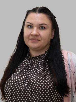 Литвиненко Лидия Олеговна Литвиненко Лидия Олеговна